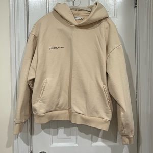 Pangaia Hoodie